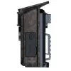 Technaxx Wildcam TX-326 Solar Wi-Fi fotopasca 48MP Full HD 1080p nočné videnie