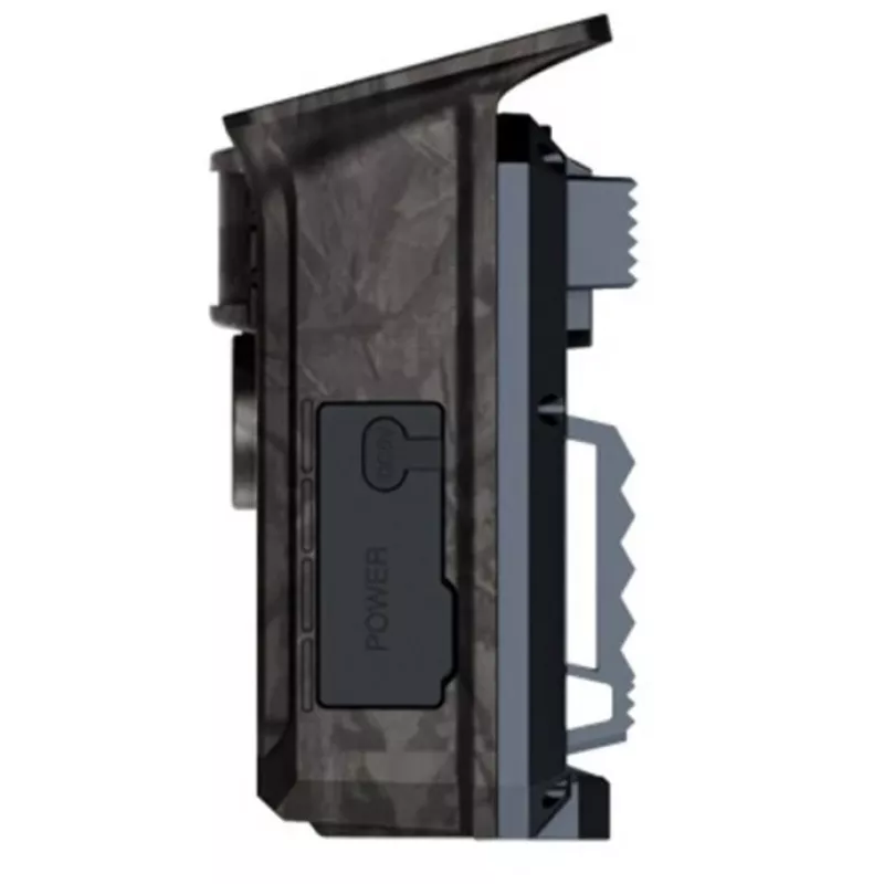 Technaxx Wildcam TX-326 Solar Wi-Fi fotopasca 48MP Full HD 1080p nočné videnie