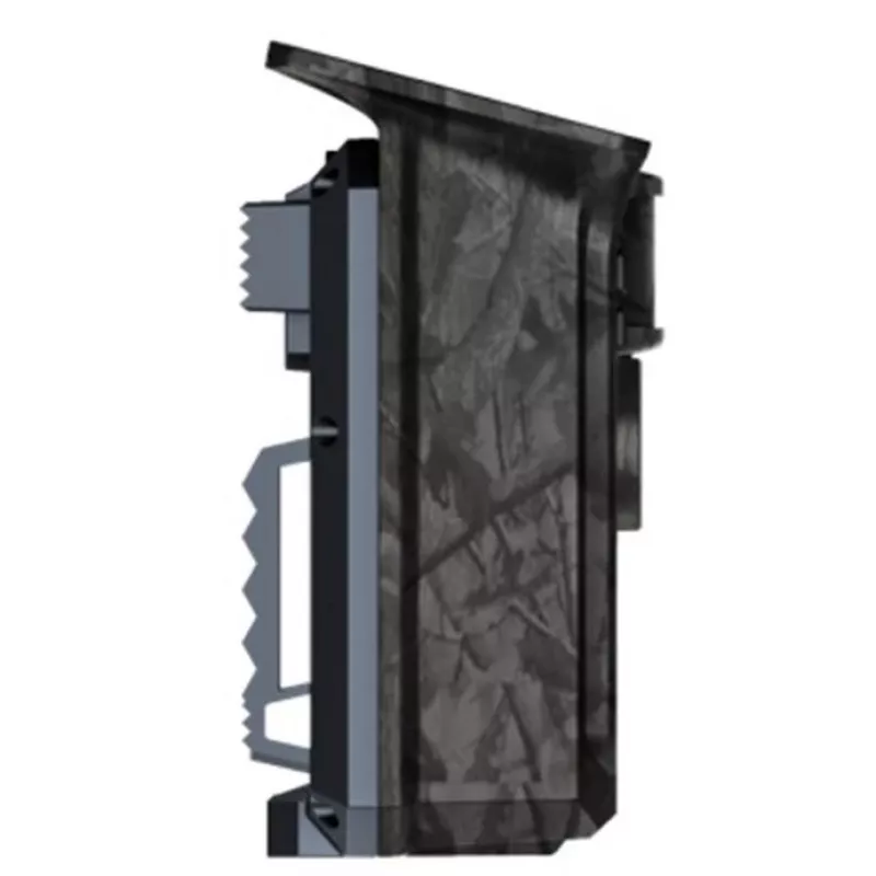 Technaxx Wildcam TX-326 Solar Wi-Fi fotopasca 48MP Full HD 1080p nočné videnie