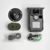 Technaxx Wildcam TX-326 Solar Wi-Fi fotopasca 48MP Full HD 1080p nočné videnie
