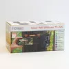 Technaxx Wildcam TX-326 Solar Wi-Fi fotopasca 48MP Full HD 1080p nočné videnie