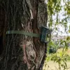 Technaxx Wildcam TX-326 Solar Wi-Fi fotopasca 48MP Full HD 1080p nočné videnie