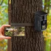 Technaxx Wildcam TX-326 Solar Wi-Fi fotopasca 48MP Full HD 1080p nočné videnie