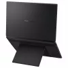 ASUS Zenbook Duo 14 UX8407AA-SN469X notebook, dvojitý 14-palcový displej WQXGA+ OLED (dotykový), 144 Hz, Intel Core Ultra 9 386H, 32 GB RAM, 1 TB SSD, Wi-Fi 7, 2x Thunderbolt 4, Windows 11 Pro, nemecká klávesnica