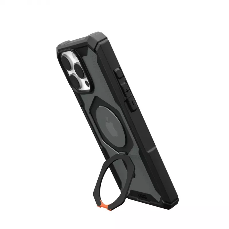URBAN ARMOR GEAR UAG Plasma XTE MagSafe puzdro so stojanom pre iPhone 16