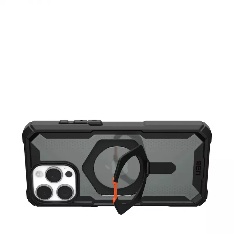 URBAN ARMOR GEAR UAG Plasma XTE MagSafe puzdro so stojanom pre iPhone 16