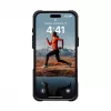 URBAN ARMOR GEAR UAG Plasma XTE MagSafe puzdro so stojanom pre iPhone 16