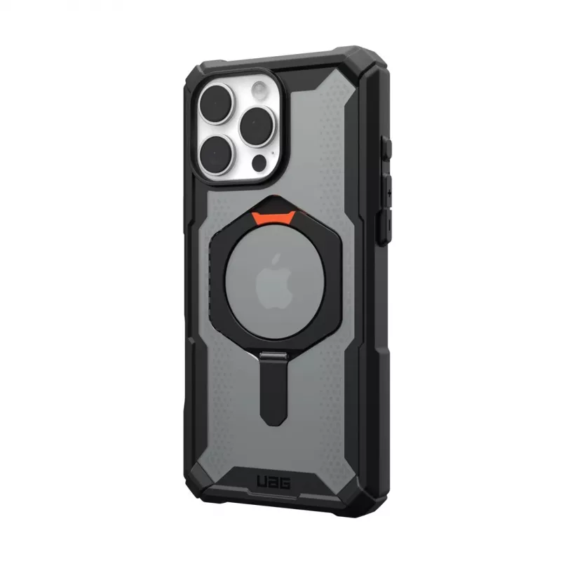 URBAN ARMOR GEAR UAG Plasma XTE MagSafe puzdro so stojanom pre iPhone 16