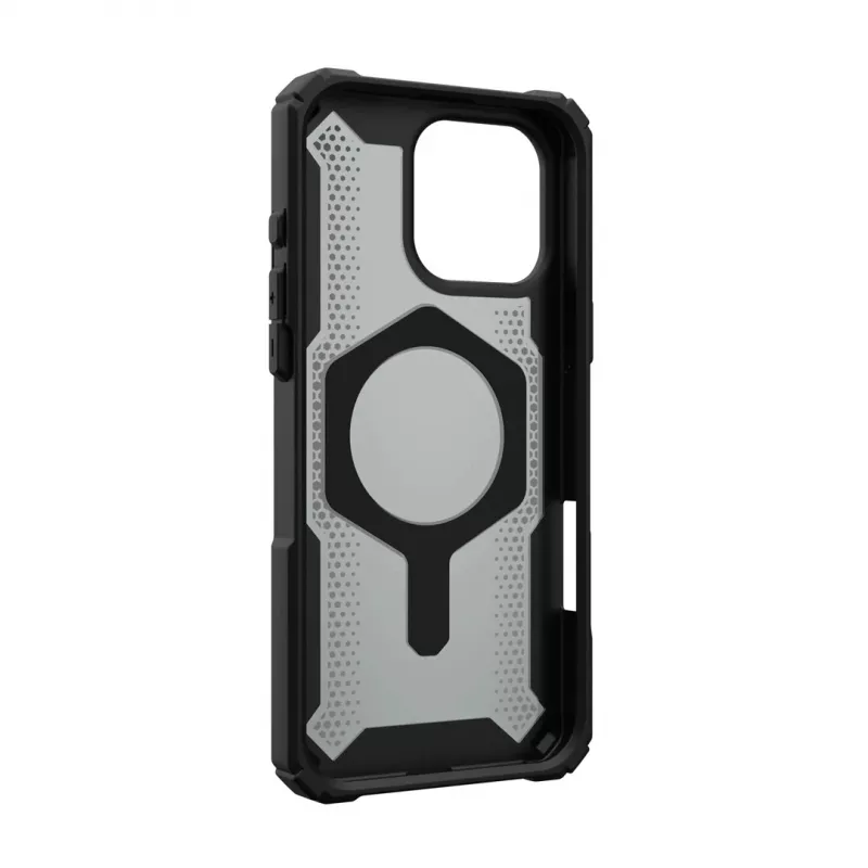 URBAN ARMOR GEAR UAG Plasma XTE MagSafe puzdro so stojanom pre iPhone 16