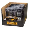 DEWALT DT70733T-QZ 38-dielna sada bitov do skrutkovača s magnetickým držiakom bitov