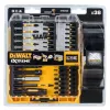 DEWALT DT70733T-QZ 38-dielna sada bitov do skrutkovača s magnetickým držiakom bitov