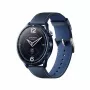 Xiaomi Watch S5 46mm Ceramic Blue Smartwatch AMOLED 1,48 palca Vodotesné
