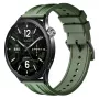 Xiaomi Watch S5 46mm smart hodinky, džungľová zelená (BHR08IXGL)