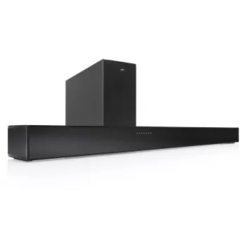 JVC TH-E434B 2.1 soundbar s bezdrôtovým subwooferom