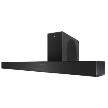 JVC TH-E434B 2.1 soundbar s bezdrôtovým subwooferom