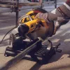 DEWALT DT1921-QZ kotúč píly 165 mm 24 zubov TCT