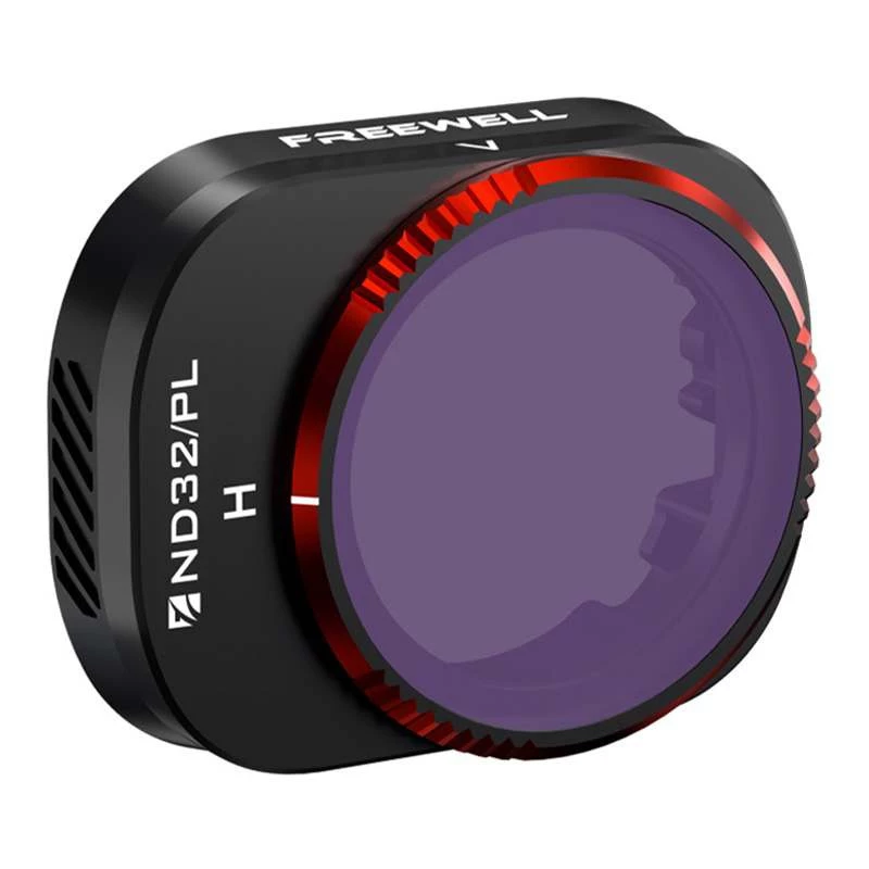 Freewell ND32/PL filter pre DJI Mini 4 Pro