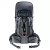 Deuter Aircontact Pro 85+10 turistický batoh čierny