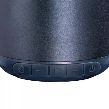 Hama Drum 2.0 Bluetooth mobilný reproduktor navy