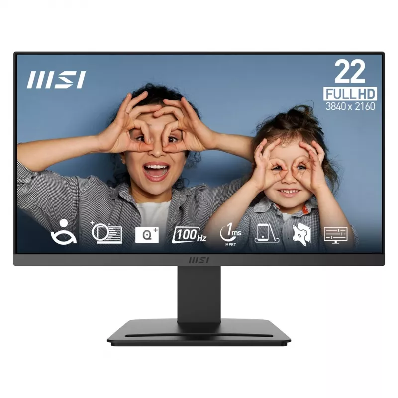 MSI PRO MP223 E2 21,45
