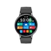 TRACER Smartwatch SMR2 Style 1.39in AMOLED čierny
