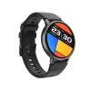 TRACER Smartwatch SMR2 Style 1.39in AMOLED čierny
