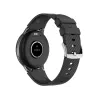 TRACER Smartwatch SMR2 Style 1.39in AMOLED čierny