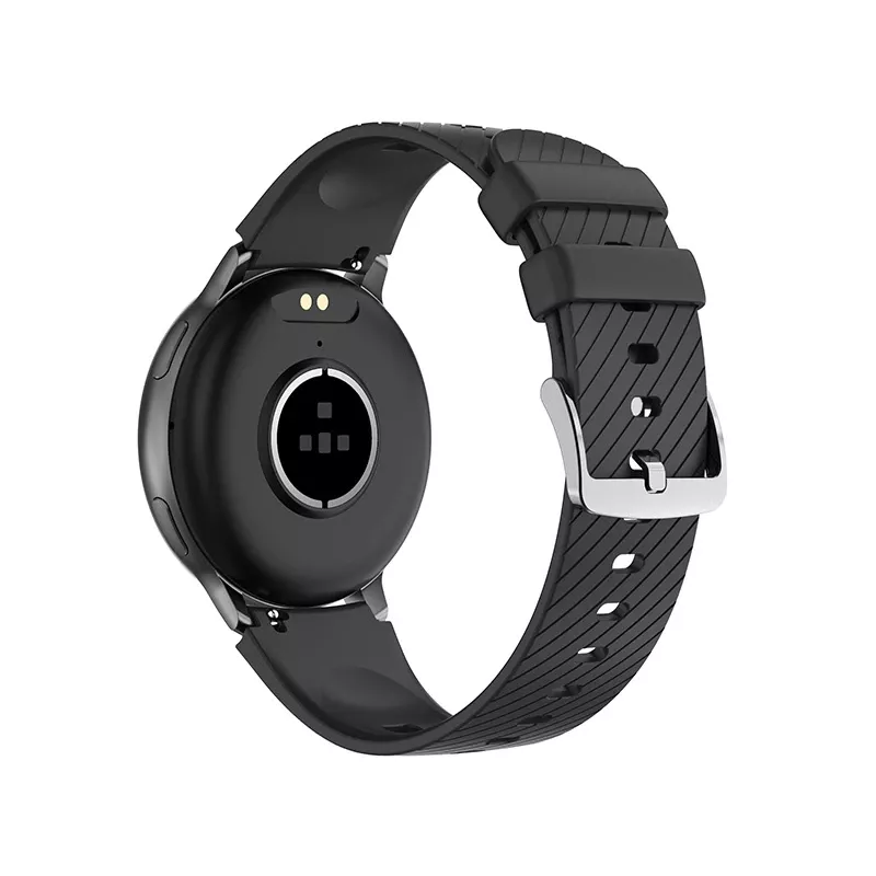 TRACER Smartwatch SMR2 Style 1.39in AMOLED čierny