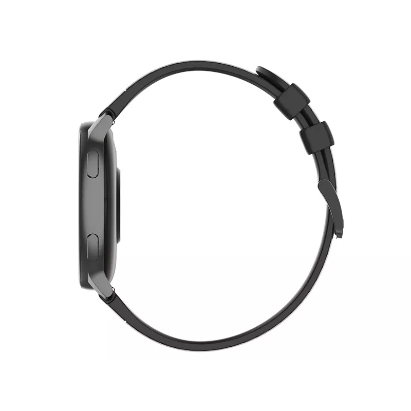 TRACER Smartwatch SMR2 Style 1.39in AMOLED čierny