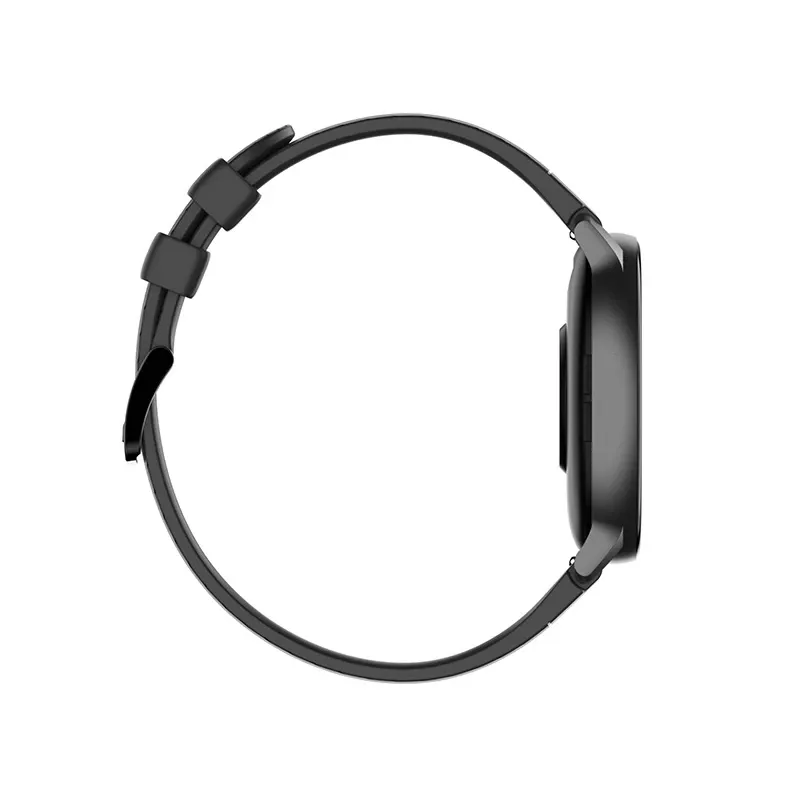 TRACER Smartwatch SMR2 Style 1.39in AMOLED čierny
