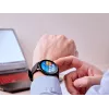 TRACER Smartwatch SMR2 Style 1.39in AMOLED čierny