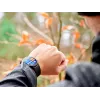 TRACER Smartwatch SMR2 Style 1.39in AMOLED čierny