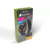 TRACER Smartwatch SMR2 Style 1.39in AMOLED čierny