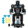 MATTEL Imaginext DC Super Friends Bat-Tech Batbot transformujúci robot hracia sada