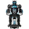 MATTEL Imaginext DC Super Friends Bat-Tech Batbot transformujúci robot hracia sada