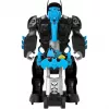MATTEL Imaginext DC Super Friends Bat-Tech Batbot transformujúci robot hracia sada