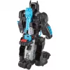 MATTEL Imaginext DC Super Friends Bat-Tech Batbot transformujúci robot hracia sada