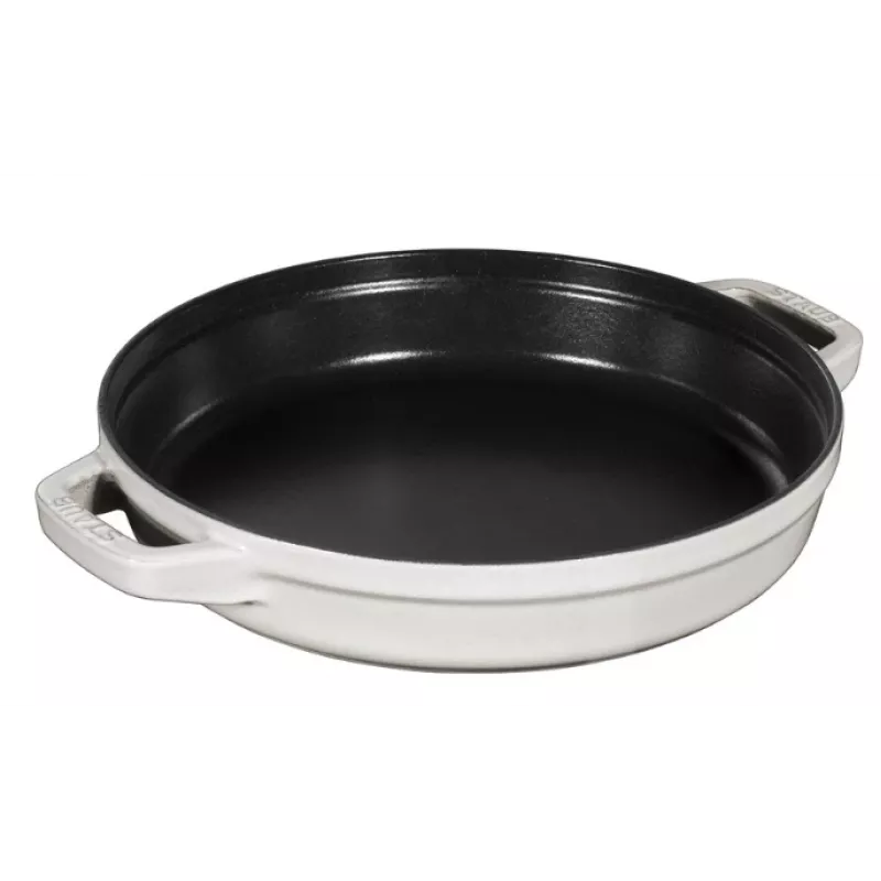 Staub 40508-385-0 La Cocotte okrúhly liatinový hrniec, zapekacia misa
