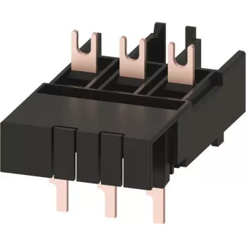 Siemens SIRIUS spojovací modul 3RA2921-1BA00 pre 3RV2.1 istič a 3RT2.1 stýkač, veľkosť S00/S0, 3-pólový