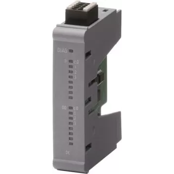 Siemens SIMATIC S7-1200 SB 1221 digitálna vstupná signálna doska, 8x 24 V DC, 100 kHz