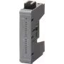 Siemens SIMATIC S7-1200 SB 1221 digitálna vstupná signálna doska, 8x 24 V DC, 100 kHz