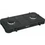 Brock GS 2002 BK prenosný plynový varič - čierny