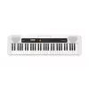 Casio CT-S200WE digitálny syntetizátor 61 klávesov biely