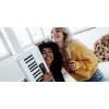 Casio CT-S200WE digitálny syntetizátor 61 klávesov biely