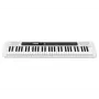Casio CT-S200WE digitálny syntetizátor 61 klávesov biely