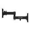 BLOW 76-855# nástenný držiak na TV 10 – 27 palcov, max. 20 kg, čierny