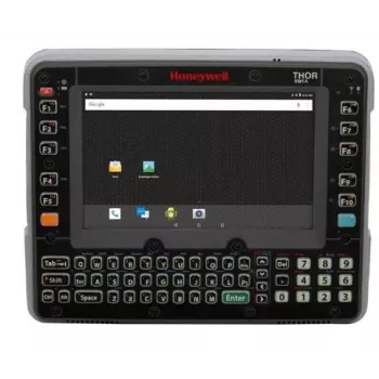 Honeywell Thor VM1A vozidlový počítač - Snapdragon 660 2,2 GHz - Android 8.0 - 4GB RAM - 32GB SSD - 20cm (8