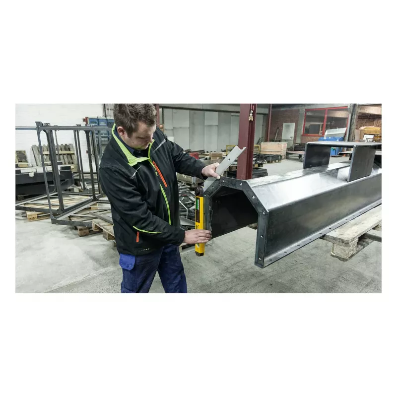 STABILA TECH 700 DA digitálny uhlomer, 45 cm