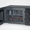 SEVERIN MW 7580 Solo mikrovlnná rúra 20 L 700 W biela