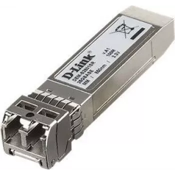 D-Link DEM-S2801SR SFP28 transceiver modul, 25GBase-SR, 25 Gbit/s, Duplex LC, 100 m